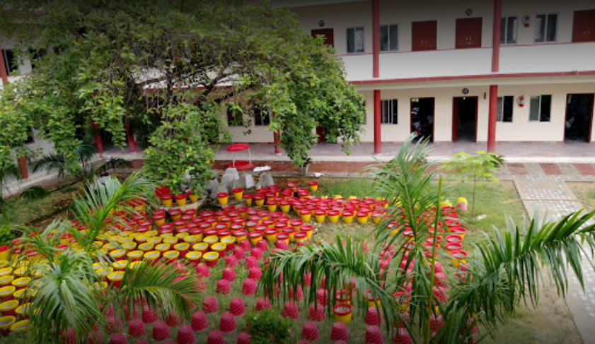 Anju Gill Academy